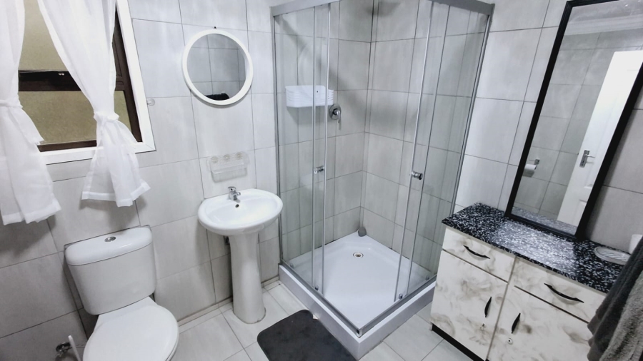 Commercial Property for Sale in Willow Grange Free State